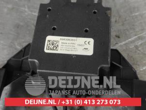 Isuzu D-MAX Module (diversen) O612185 foto 3
