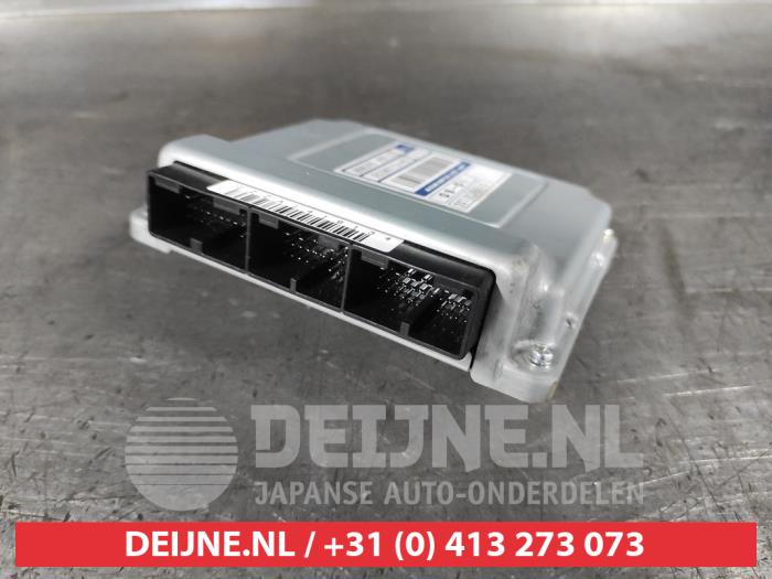Isuzu D-MAX Modul (sonstige) O612181
