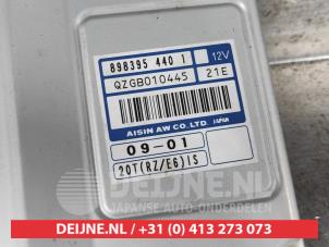 Isuzu D-MAX Modul (sonstige) O612181 foto 2
