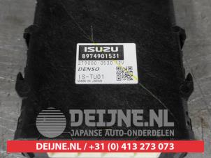 Isuzu D-MAX Modul (sonstige) O612179 foto 2