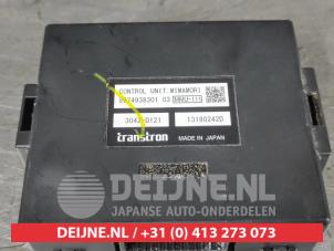 Isuzu D-MAX Module (diversen) O612180 foto 2