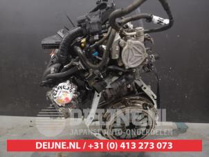 Mazda 6 Engine O612287 photo 3