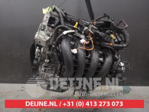 Mazda 6 Engine O612287 photo 2