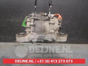 Toyota Rav-4 Differential hinten O612289 foto 3