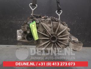 Toyota Rav-4 Differential hinten O612289 foto 2
