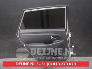Kia Carens Portier 4Deurs links-achter O612297 foto 2