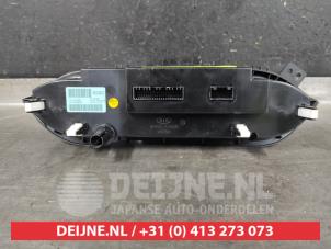 Kia Carens Heizung Bedienpaneel O612317 foto 2