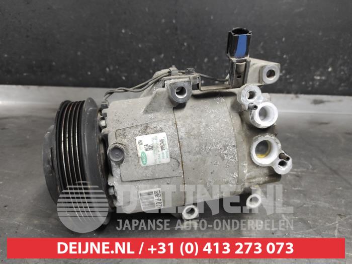 Gebruikte Aircopomp Hyundai iX20 (JC) 1.4 CRDi 16V Prijs € 75,00 Margeregeling aangeboden door V.Deijne Jap.Auto-onderdelen BV