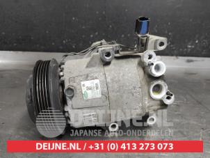 Gebruikte Aircopomp Hyundai iX20 (JC) 1.4 CRDi 16V Prijs € 75,00 Margeregeling aangeboden door V.Deijne Jap.Auto-onderdelen BV