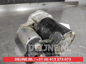 Hyundai IX20 Startmotor O612341 foto 2