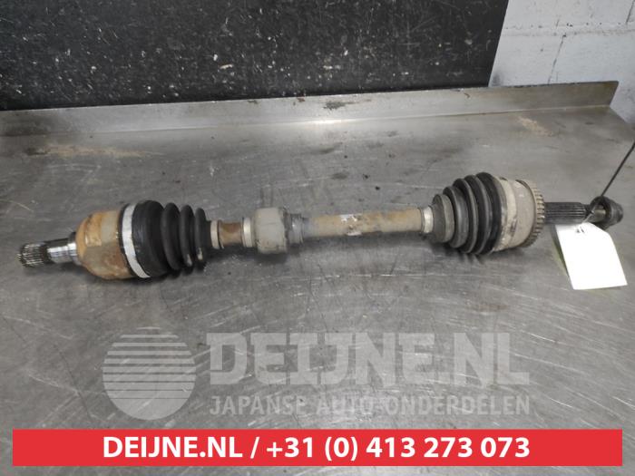 Hyundai IX20 Aandrijfas links-voor O612342