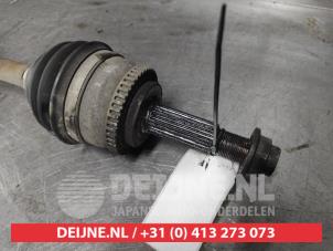 Hyundai IX20 Aandrijfas links-voor O612342 foto 3