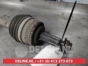 Hyundai IX20 Antriebswelle rechts vorne O612343 foto 3