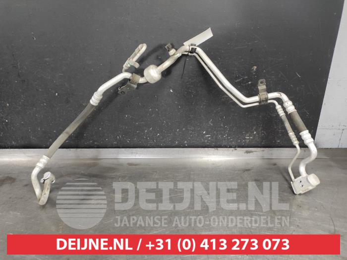 Hyundai IX20 Airco Leiding O612348