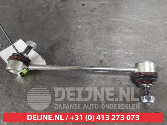 Hyundai IX20 Stabilisatie Stang Geleider O612352