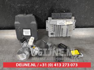 Gebruikte Computer Motormanagement Hyundai iX20 (JC) 1.4 CRDi 16V Prijs € 150,00 Margeregeling aangeboden door V.Deijne Jap.Auto-onderdelen BV