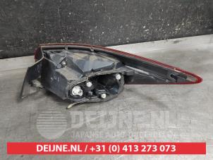 Mazda 6 Rücklicht links O612373 foto 2