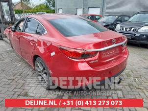 Mazda 6 Rücklicht links O612373 foto 3