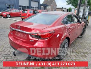 Mazda 6 Taillight, right O612374 photo 3