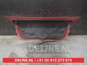 Mazda 6 Tailgate O612375 photo 2