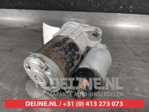 Mitsubishi ASX Startmotor O612397 foto 2