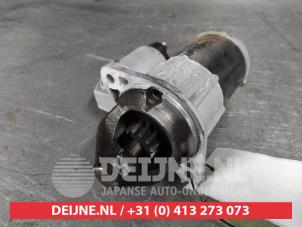 Gebruikte Startmotor Mitsubishi ASX 1.6 MIVEC 16V Prijs € 40,00 Margeregeling aangeboden door V.Deijne Jap.Auto-onderdelen BV