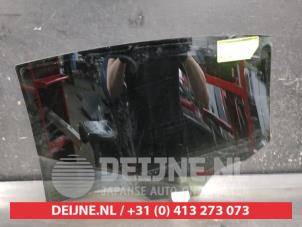 Mazda 6 Türscheibe 4-türig rechts hinten O612382 foto 2
