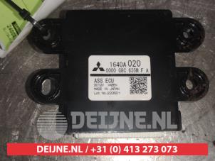 Gebruikte Start/Stop computer Mitsubishi ASX 1.6 MIVEC 16V Prijs op aanvraag aangeboden door V.Deijne Jap.Auto-onderdelen BV