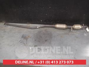 Gebruikte Katalysator Mazda 6 (GJ/GH/GL) 2.0 SkyActiv-G 165 16V Prijs € 300,00 Margeregeling aangeboden door V.Deijne Jap.Auto-onderdelen BV