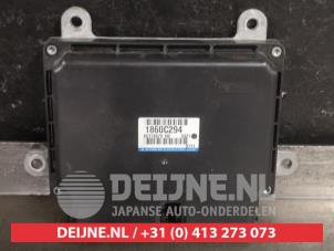Mitsubishi ASX Engine management computer O612406 photo 2