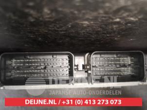 Mitsubishi ASX Engine management computer O612406 photo 3