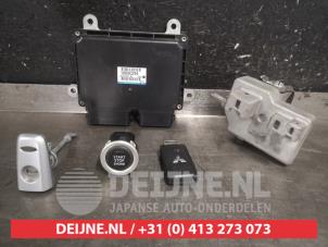 Gebruikte Computer Motormanagement Mitsubishi ASX 1.6 MIVEC 16V Prijs € 150,00 Margeregeling aangeboden door V.Deijne Jap.Auto-onderdelen BV