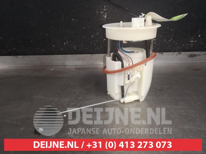 Mazda 6 Kraftstoffpumpe Elektrisch O612409