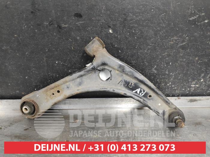 Mitsubishi ASX Draagarm onder rechts-voor O612419