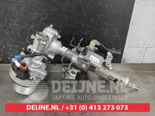 Gebruikte Stuurkolomas Mitsubishi ASX 1.6 MIVEC 16V Prijs op aanvraag aangeboden door V.Deijne Jap.Auto-onderdelen BV