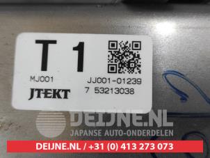 Mitsubishi ASX Lenksäulenwelle O612422 foto 3