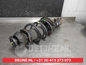 Hyundai I10 Stoßdämpferstrebe links vorne O612427 foto 2