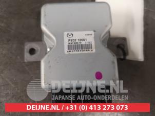 Gebruikte Brandstofpomp module Mazda CX-3 (DJ/DK) 2.0 SkyActiv-G 120 Prijs € 20,00 Margeregeling aangeboden door V.Deijne Jap.Auto-onderdelen BV