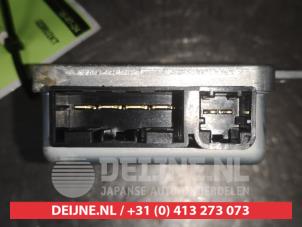 Mazda CX-3 Electric fuel module O612432 photo 2