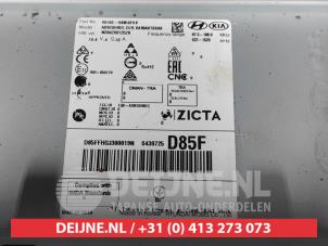 Kia Stonic Radio O612463 foto 2