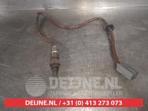 Gebruikte Lambda Sonde Mazda CX-3 (DJ/DK) 2.0 SkyActiv-G 120 Prijs € 40,00 Margeregeling aangeboden door V.Deijne Jap.Auto-onderdelen BV