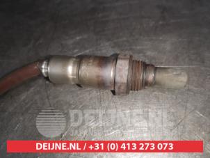 Mazda CX-3 Lambda probe O612473 photo 3
