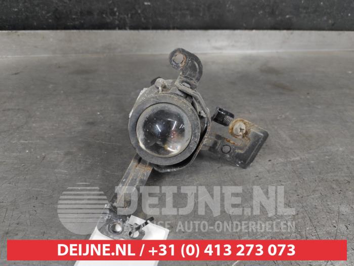 Kia Stonic Fog light, front right O612474