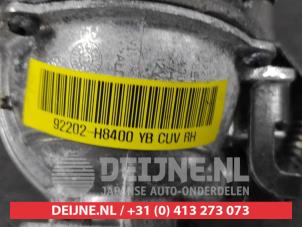 Kia Stonic Nebelscheinwerfer rechts vorne O612474 foto 3