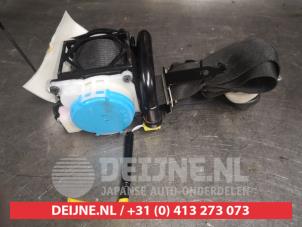 Mazda CX-3 Veiligheidsgordel links-voor O612479 foto 2