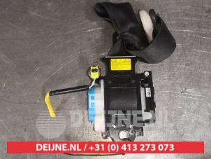 Mazda CX-3 Veiligheidsgordel links-voor O612479 foto 3