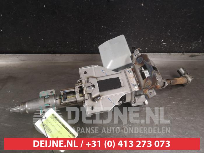 Mazda CX-3 Lenksäulenwelle O612482