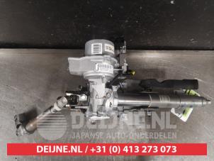 Mazda CX-3 Lenksäulenwelle O612482 foto 3