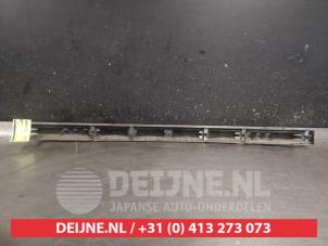 Suzuki Swift Stoßstangenrahmen vorne O612502 foto 2