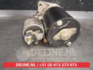 Nissan Primera Anlasser O612507 foto 2